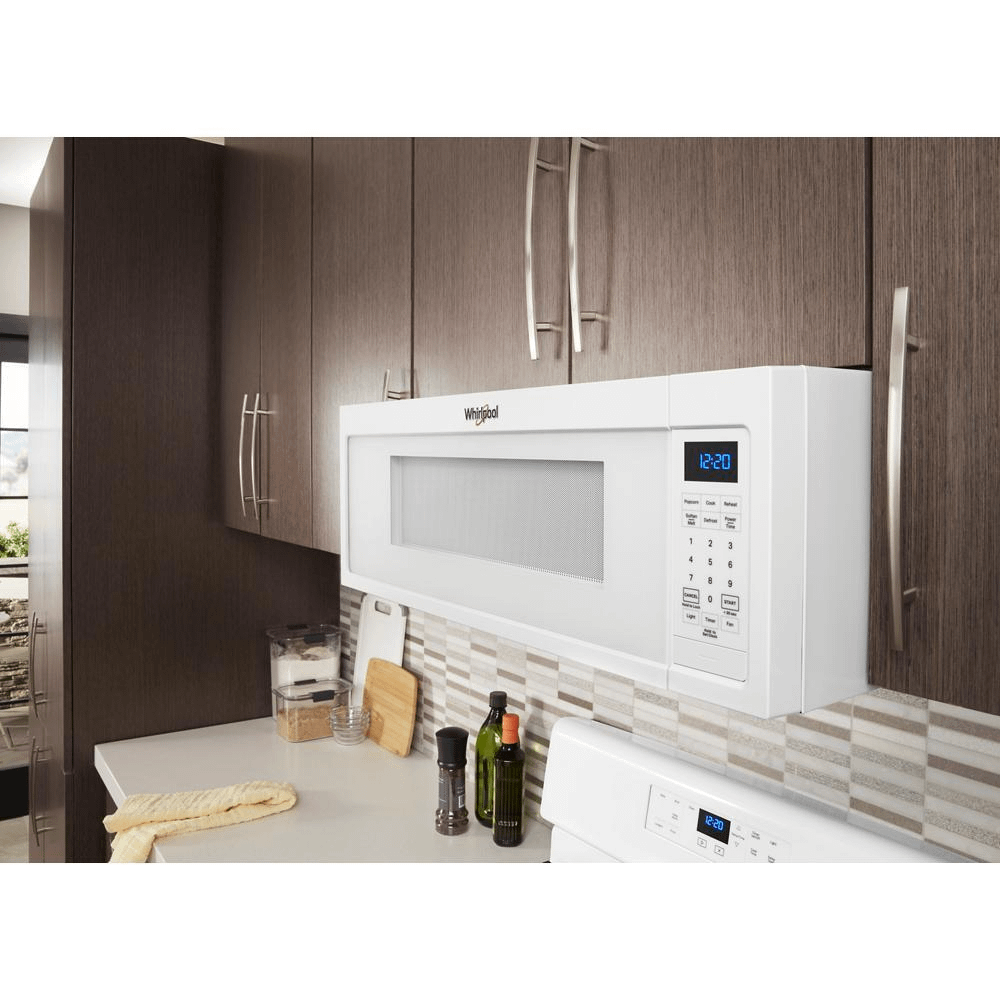 Whirlpool WML35011KW