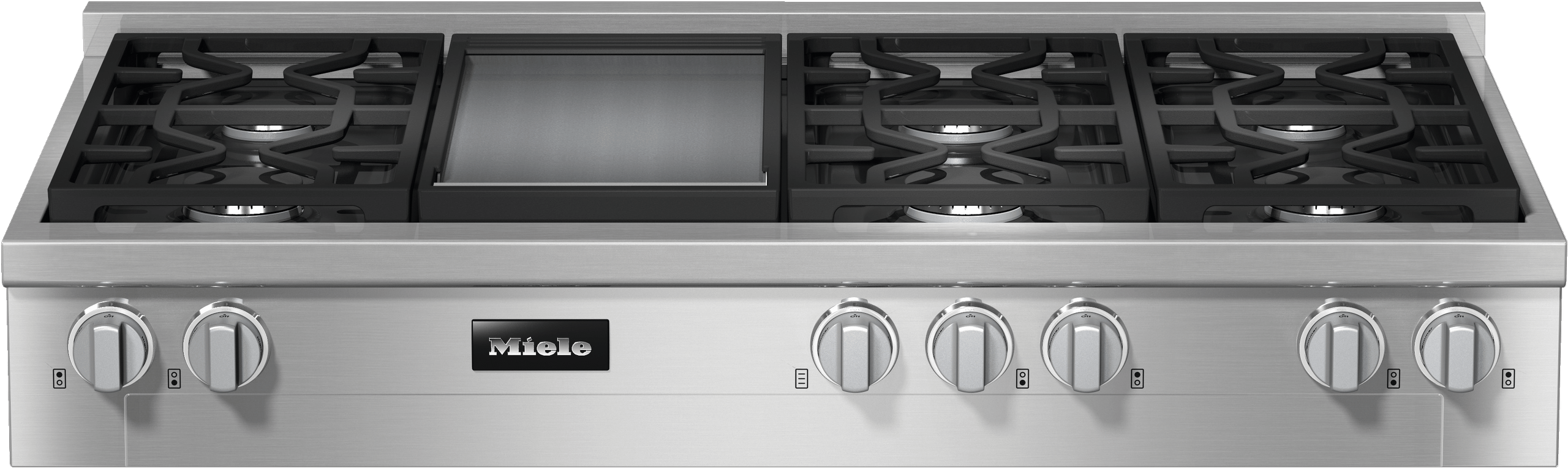 Miele KMR13563LPGD
