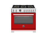 Bertazzoni PRO366BCFEPROT