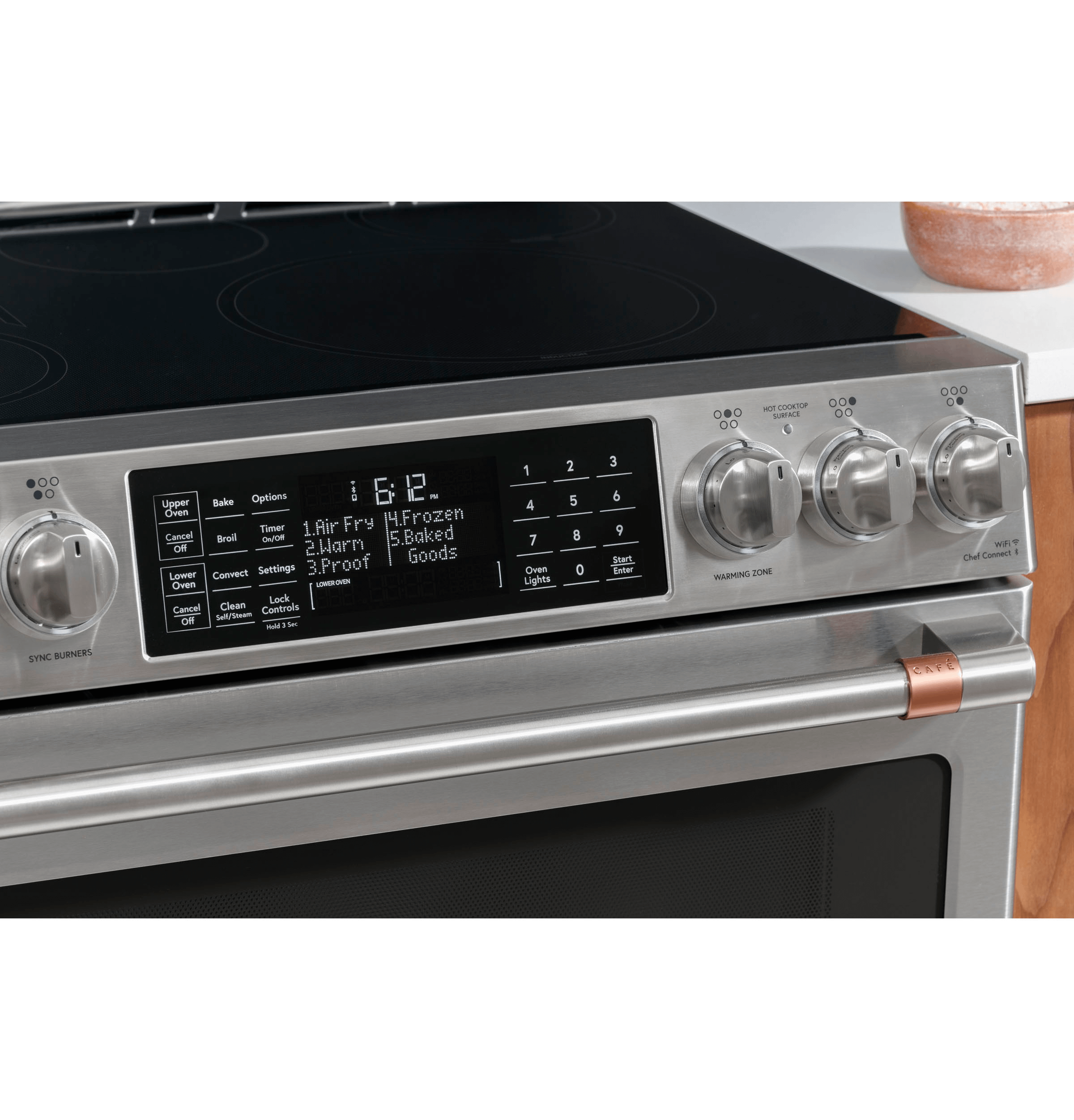 Cafe CHS950P2MS1