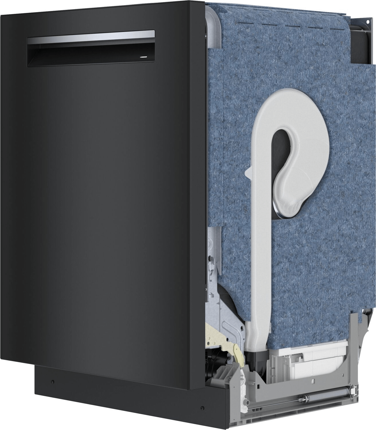 Bosch SHP78CM6N