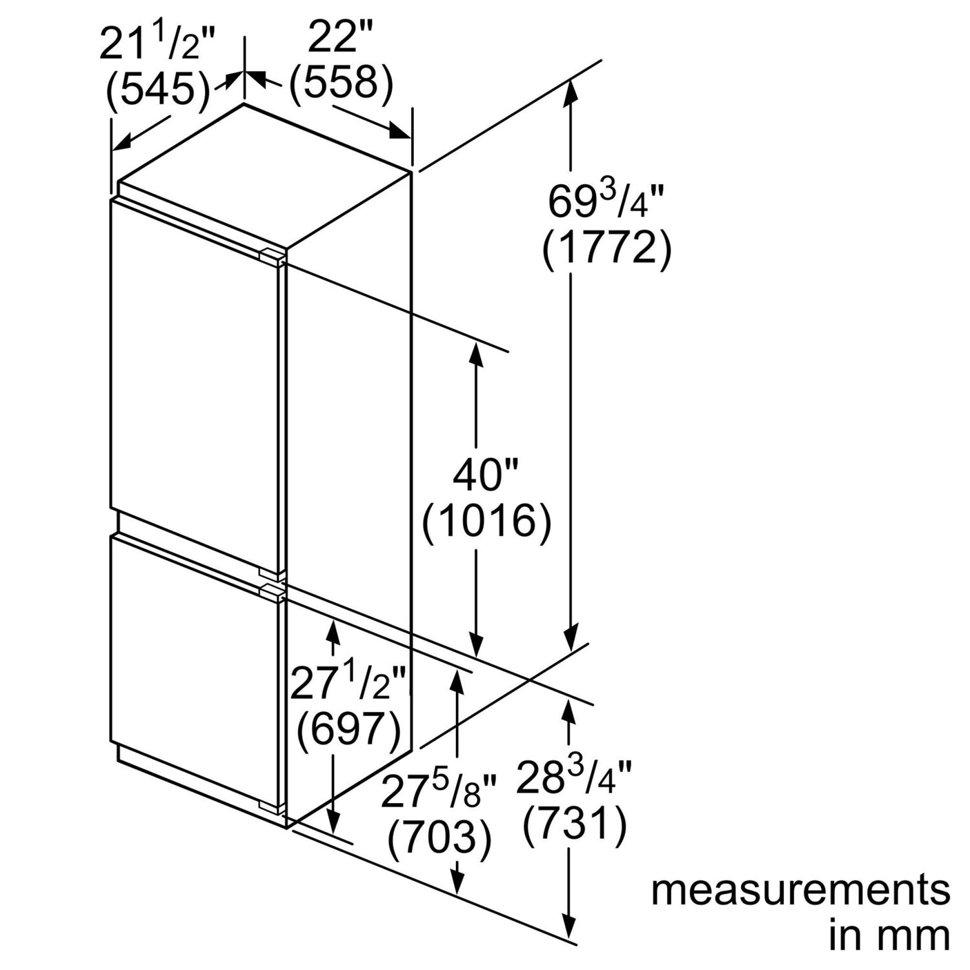 Bosch B09IB91NSP