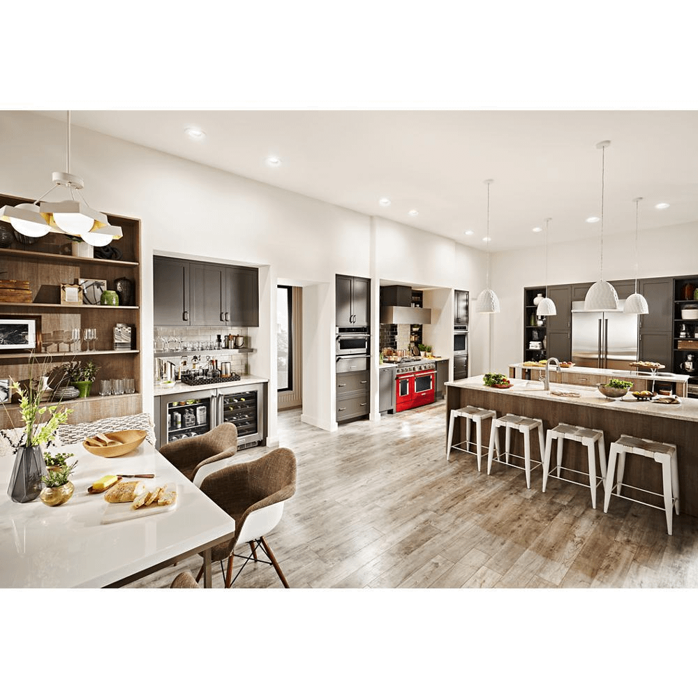 Whirlpool UVL6048JSS