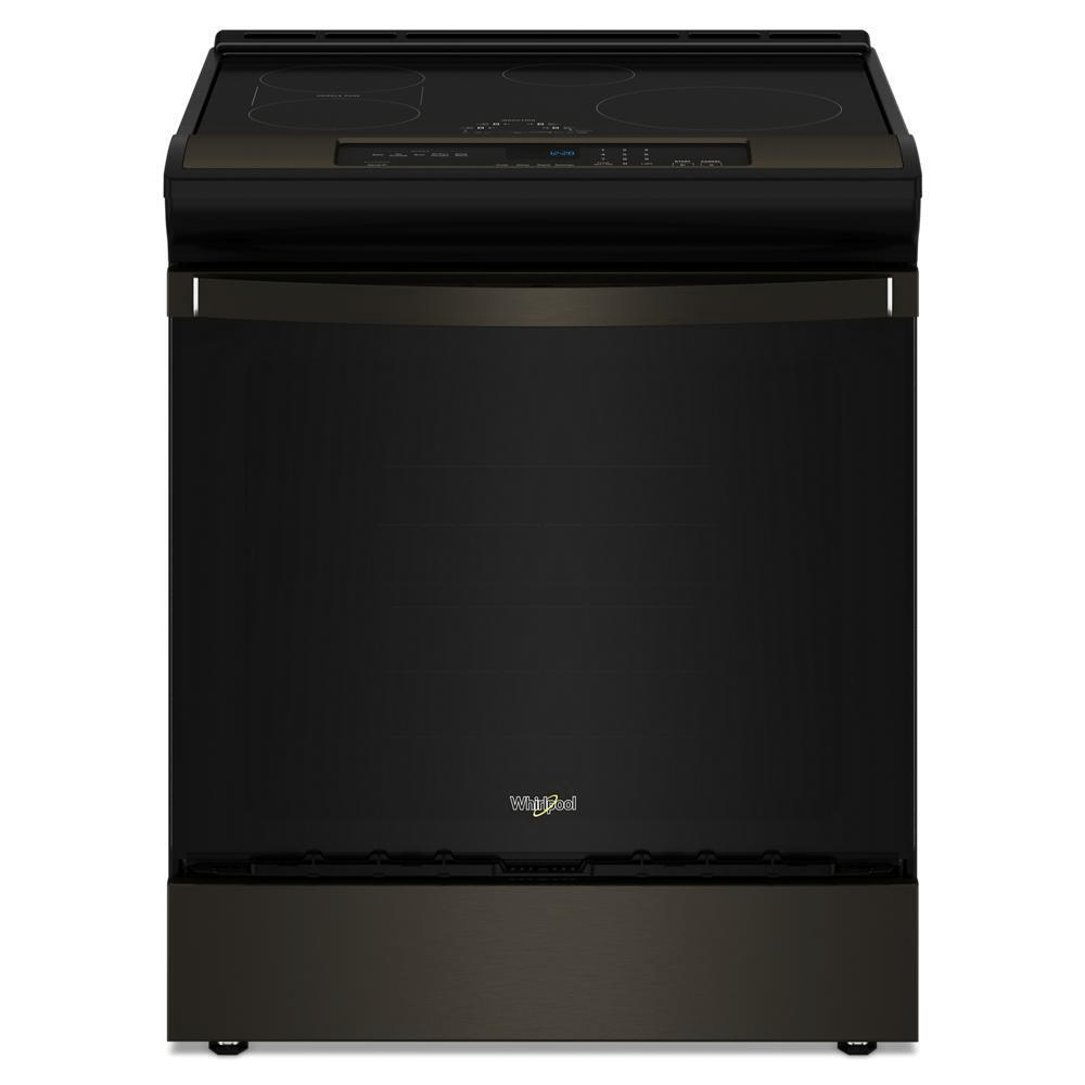 Whirlpool WSIS5030RV