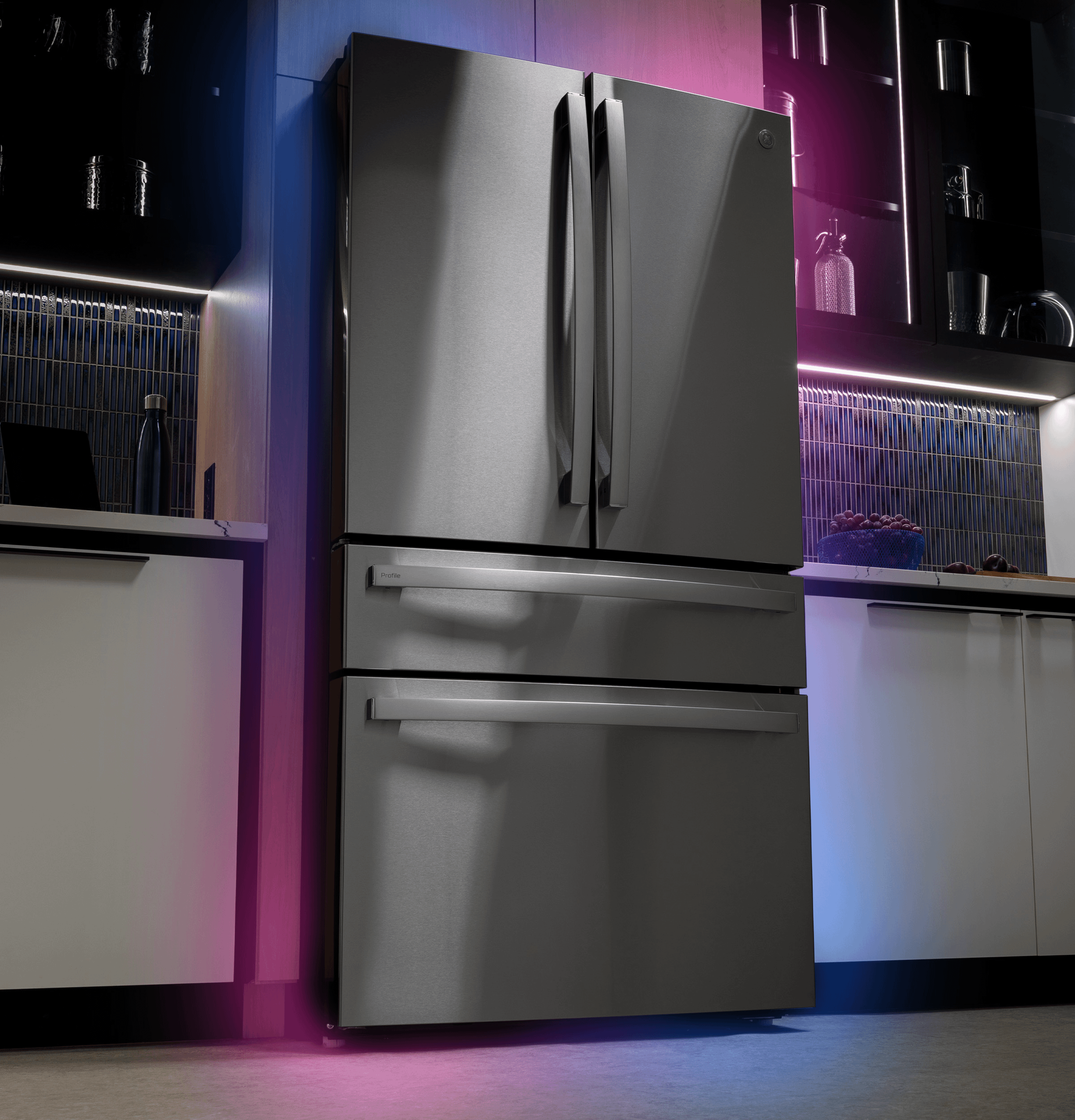 GE PGD29BYTFS