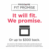 Frigidaire GCWM3067AD