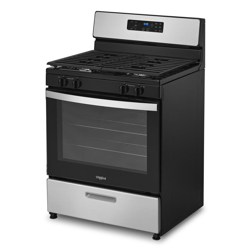 Whirlpool WFG320M0MS