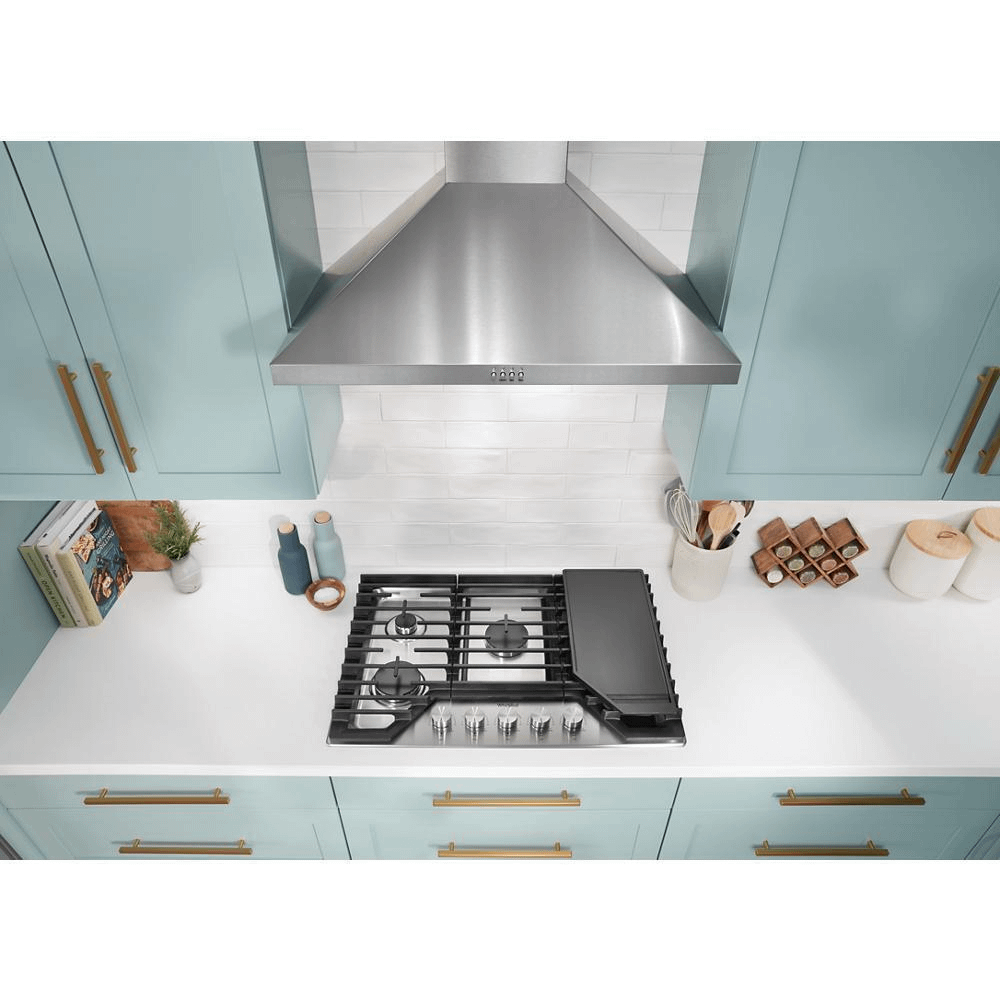 Whirlpool WVW51UC0LS