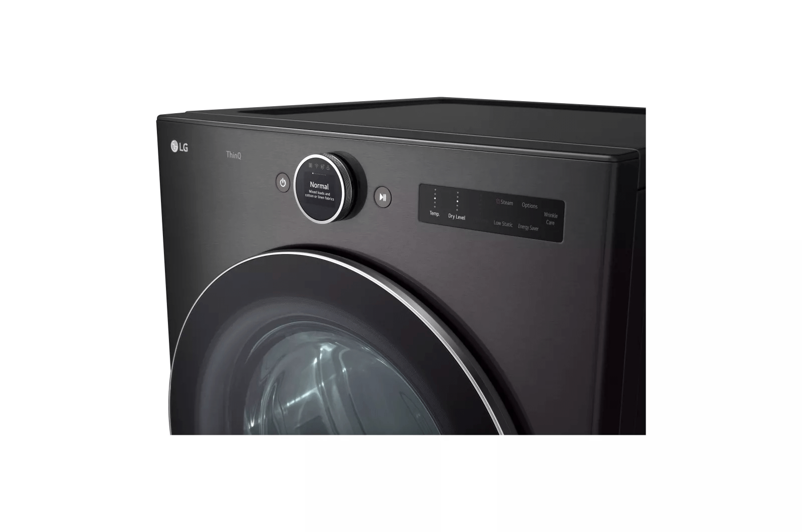 LG DLGX6701B