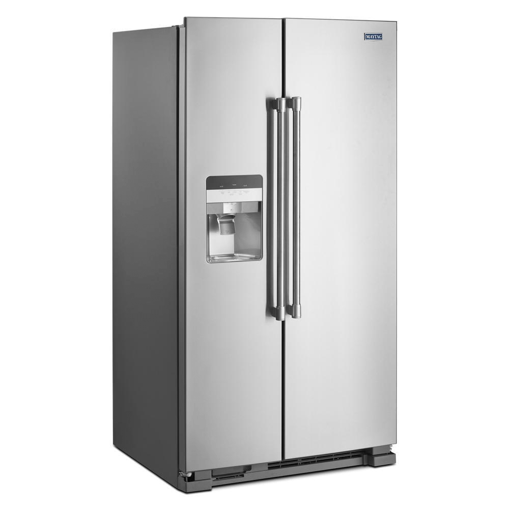 Maytag MSS25C4MGZ