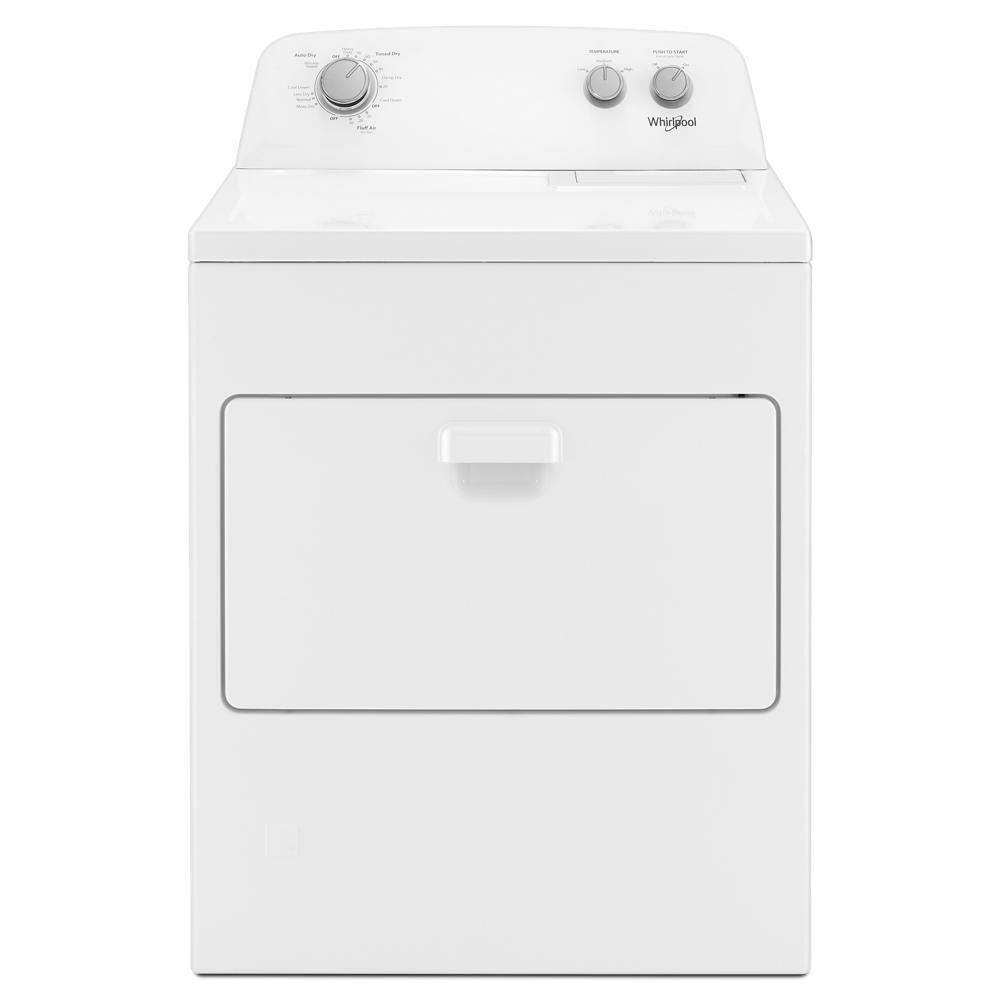 Whirlpool WGD4850HW