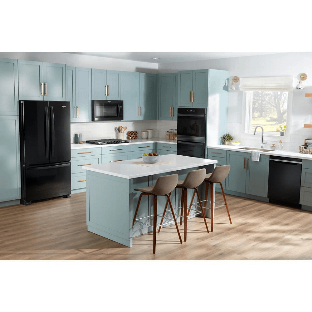 Whirlpool WOES5030LB