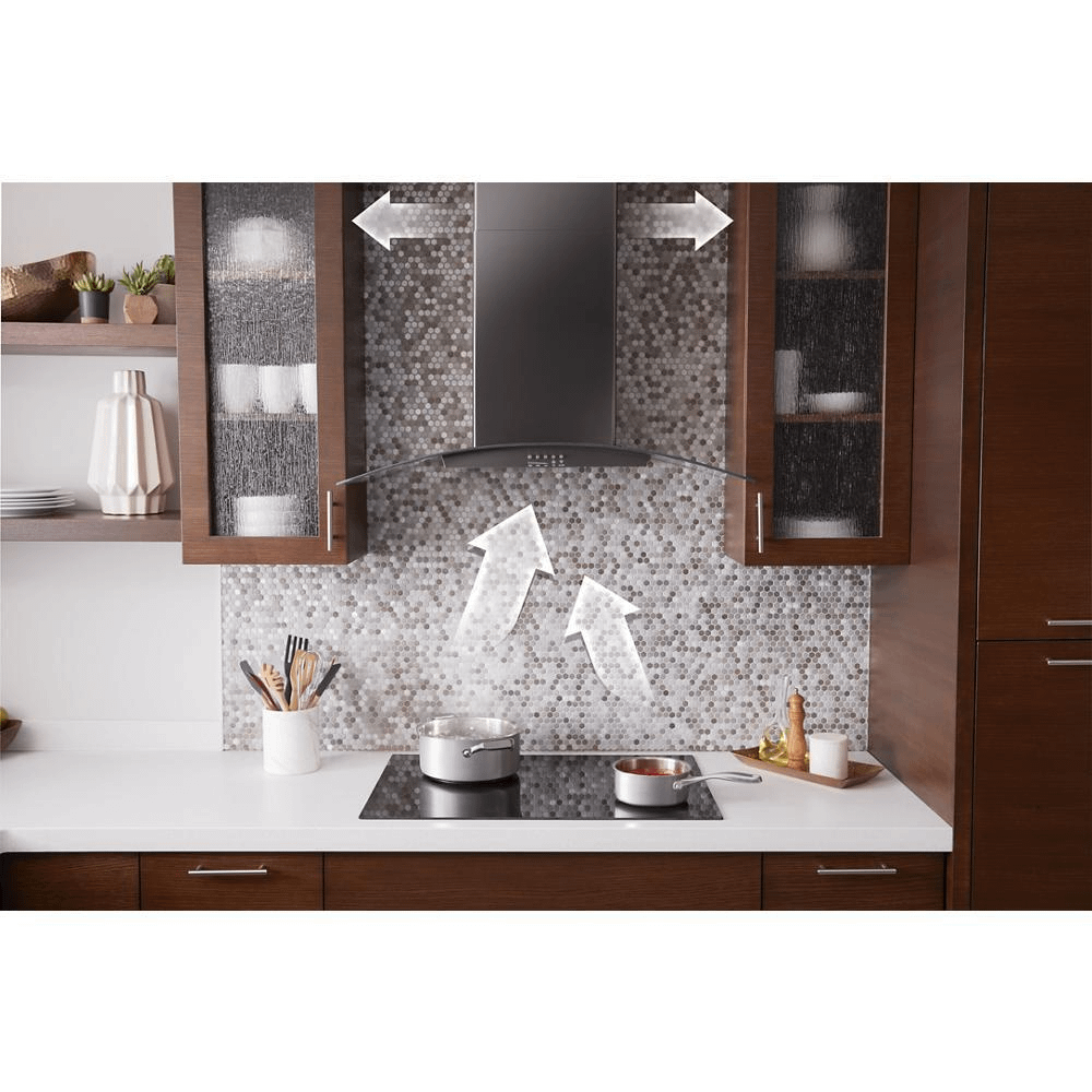 Whirlpool WVW51UC6HV