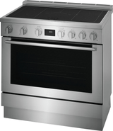 Electrolux ECFI3668AS