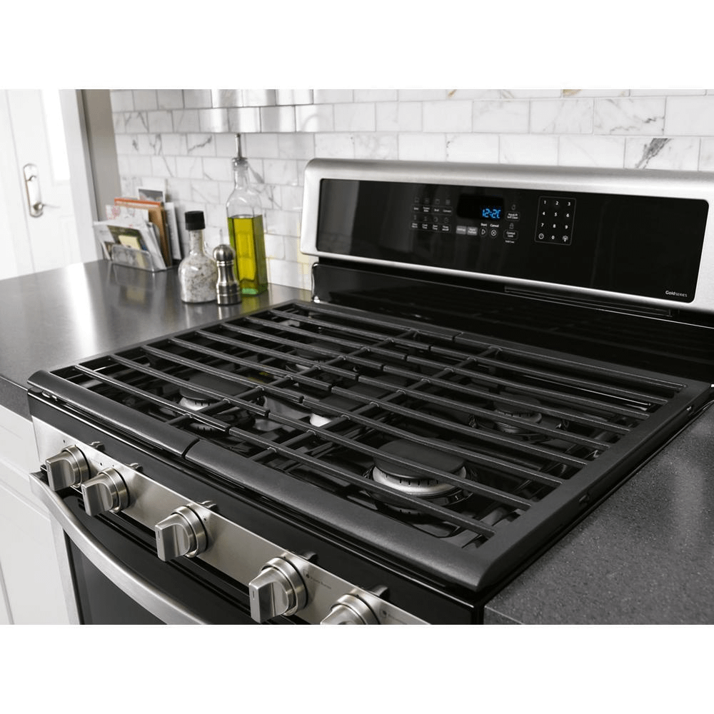 Whirlpool WGG745S0FS