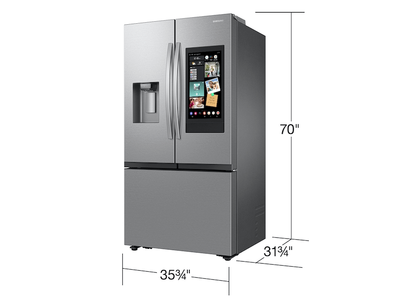 Samsung RF27CG5900SR
