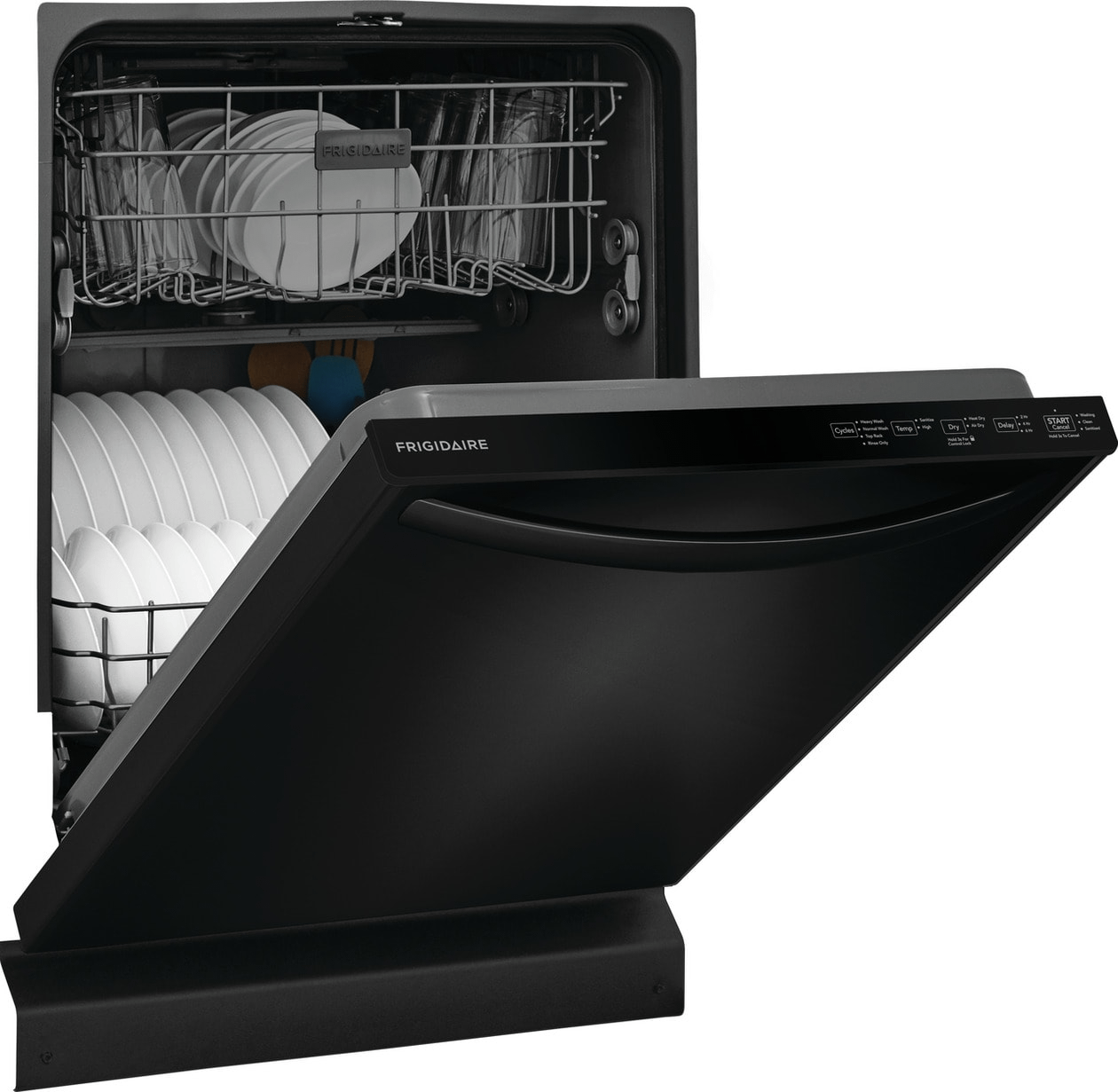 Frigidaire FDPH4316AB