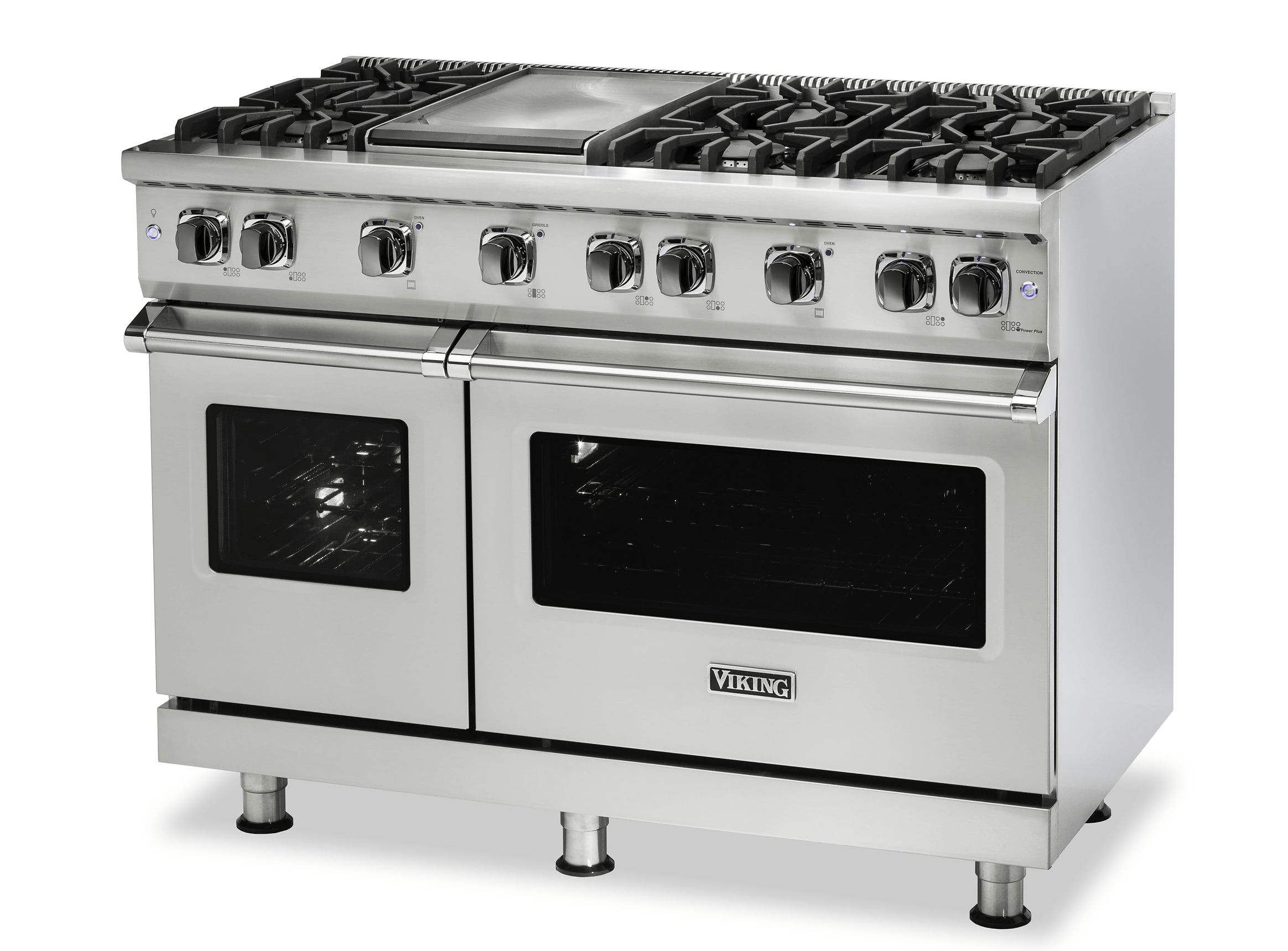 Viking VGR5486GSS
