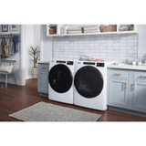 Whirlpool WED6605MW