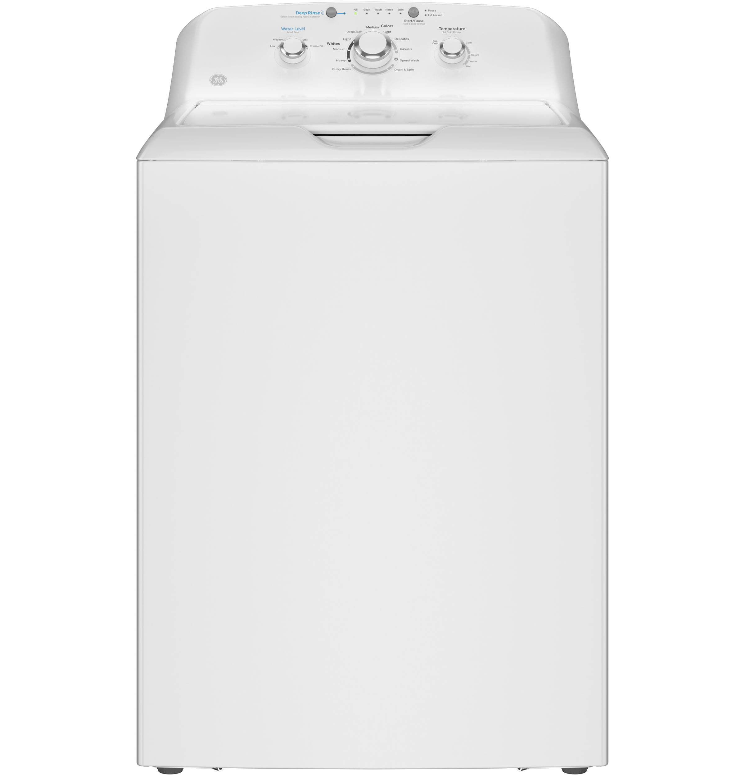 GE GTW325ASWWW