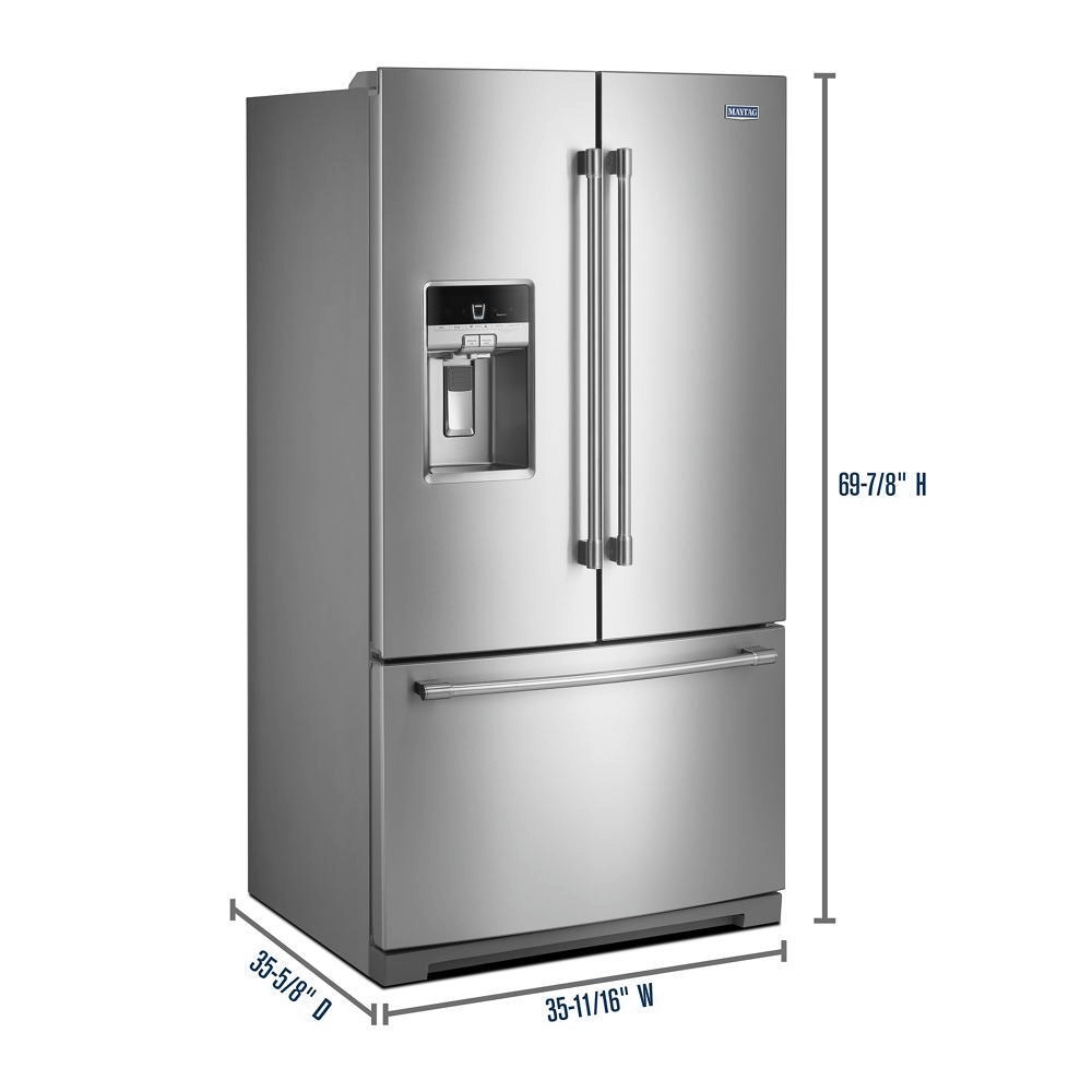 Maytag MFT2772HEZ