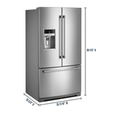 Maytag MFT2772HEZ