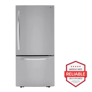 LG LRDCS2603S