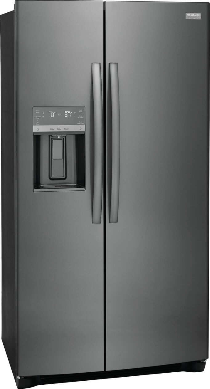 Frigidaire GRSS2652AD