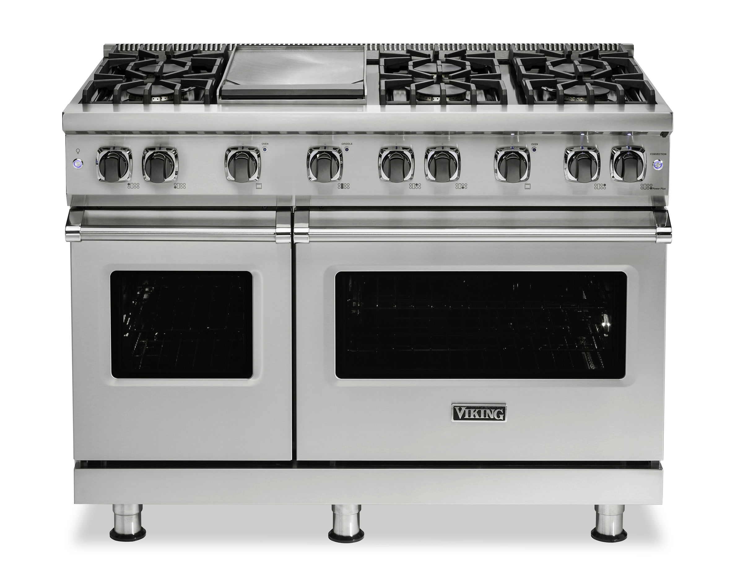 Viking VGR5486GSS