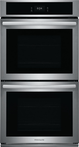 Frigidaire FCWD2727AS