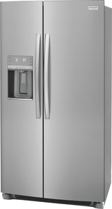 Frigidaire GRSS2652AF