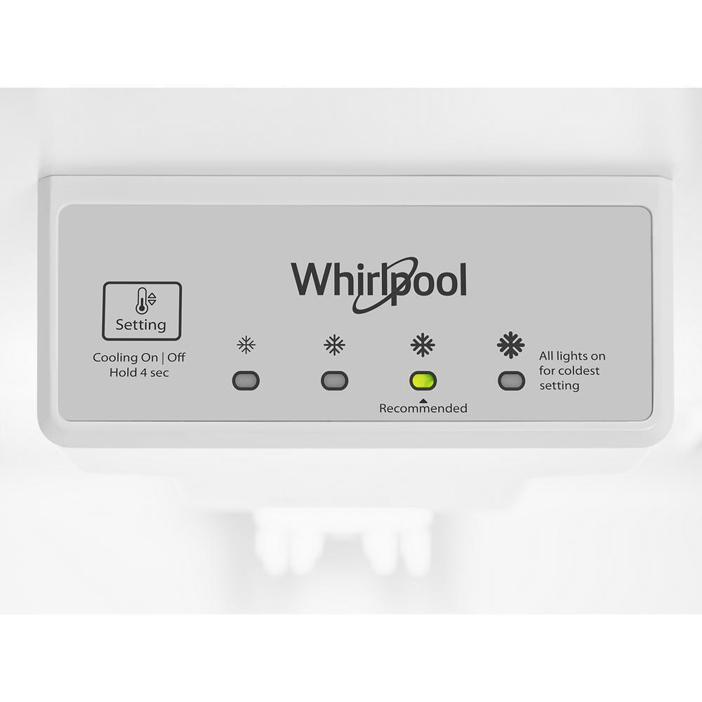 Whirlpool WRTX5028PW