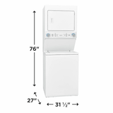 Frigidaire FLCG7522AW