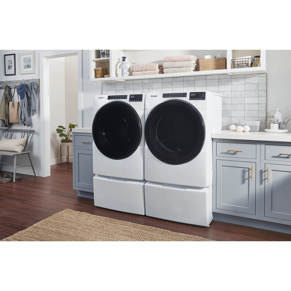 Whirlpool WED6605MW