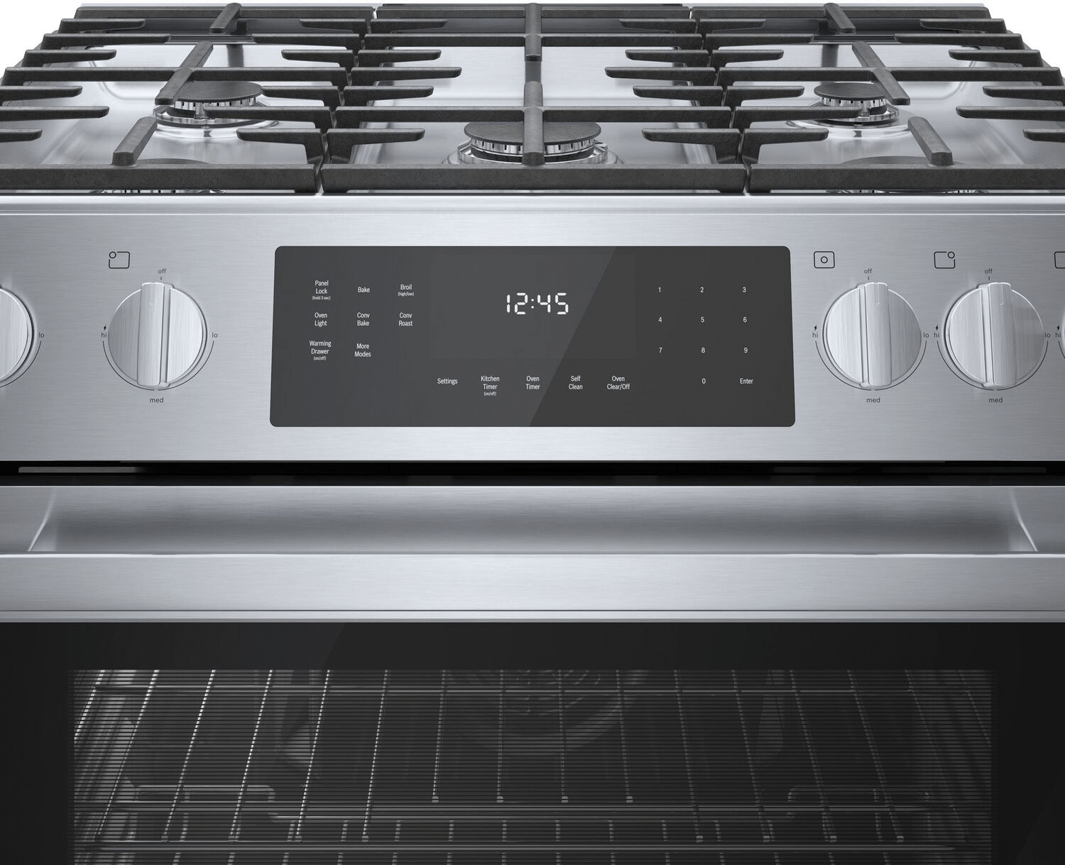 Bosch HGI8056UC