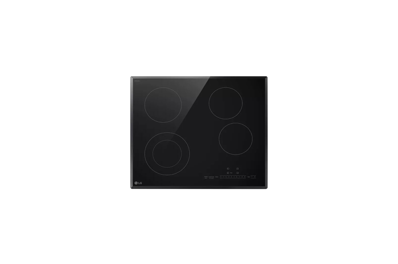 LG CBED2415B