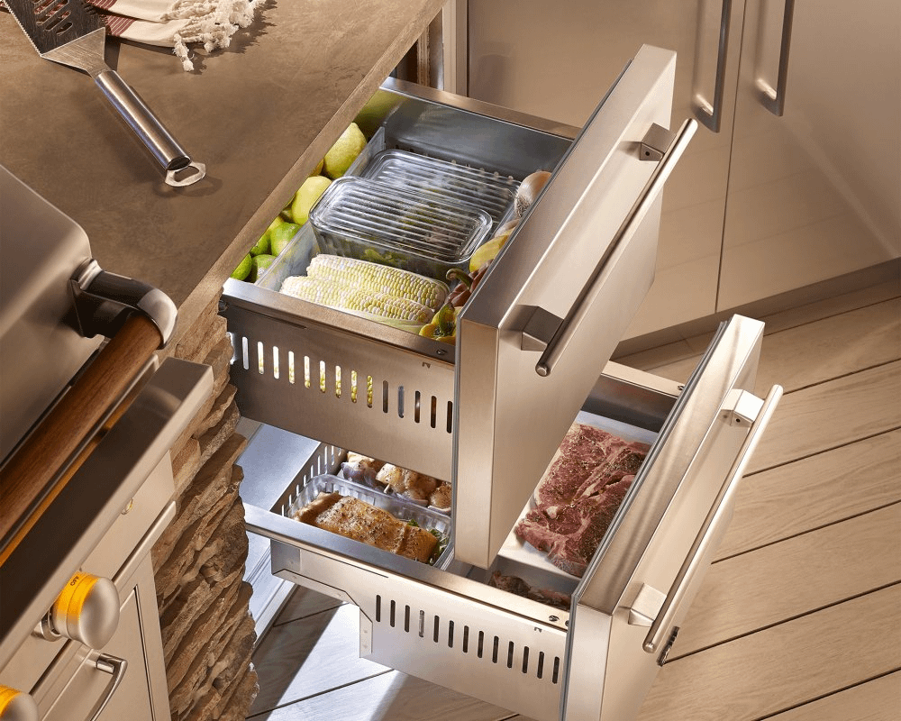 True Residential TUR24LOGC