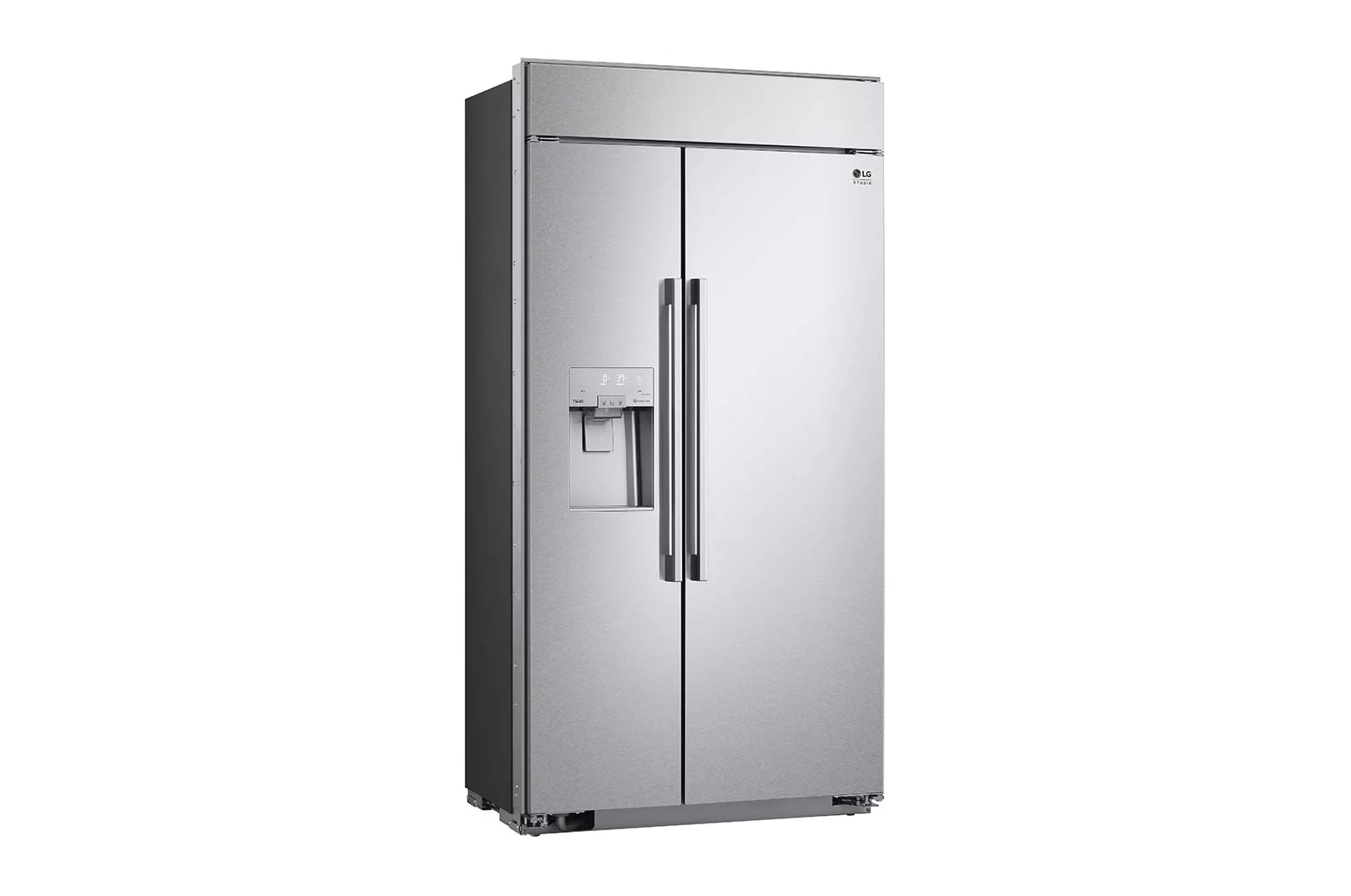 LG SRSXB2622S