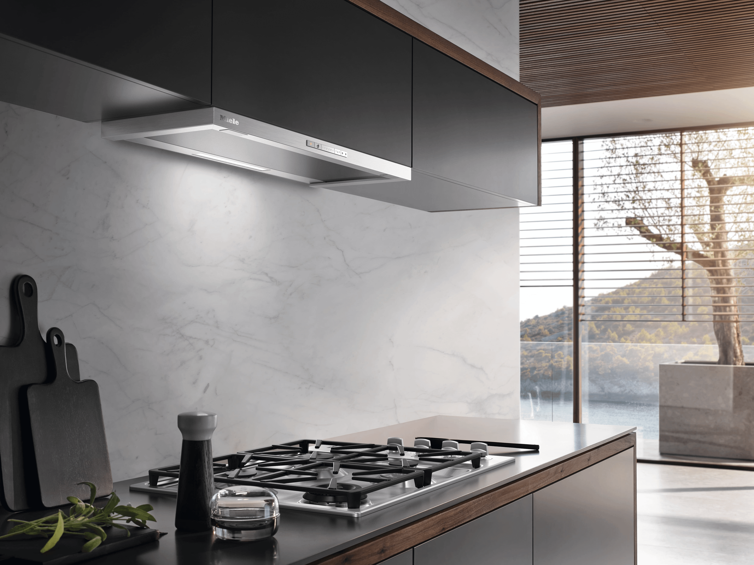 Miele DAS4720