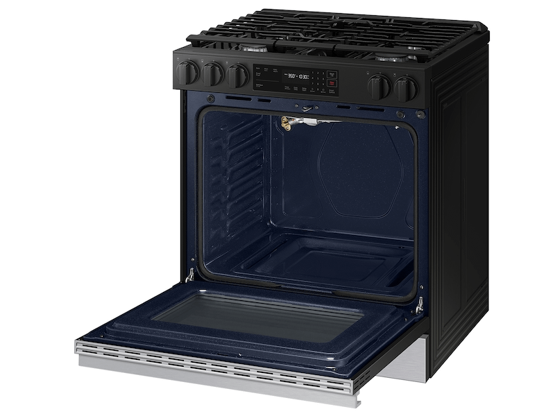 Samsung NSG6DG8100SR
