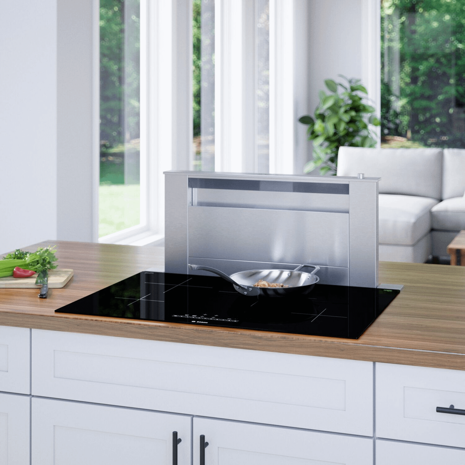 Bosch NIT5060UC