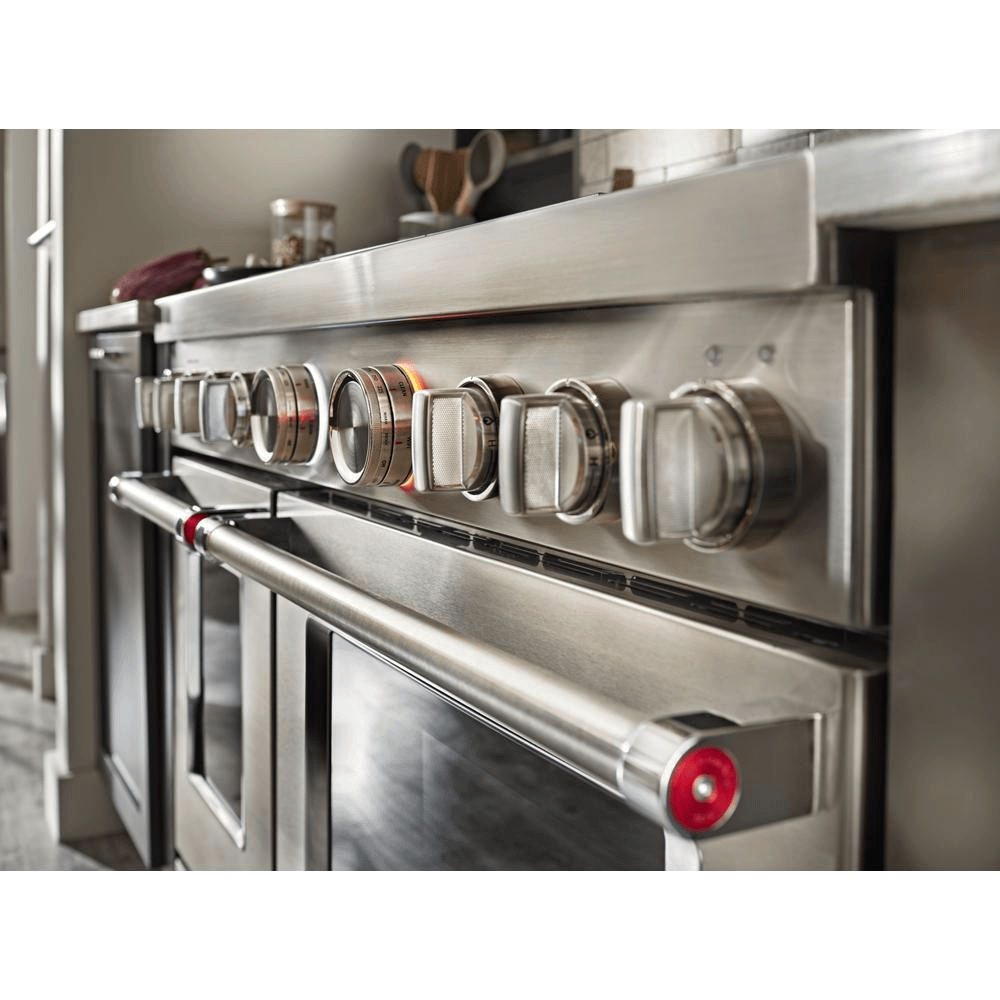 KitchenAid KFGC558JSS