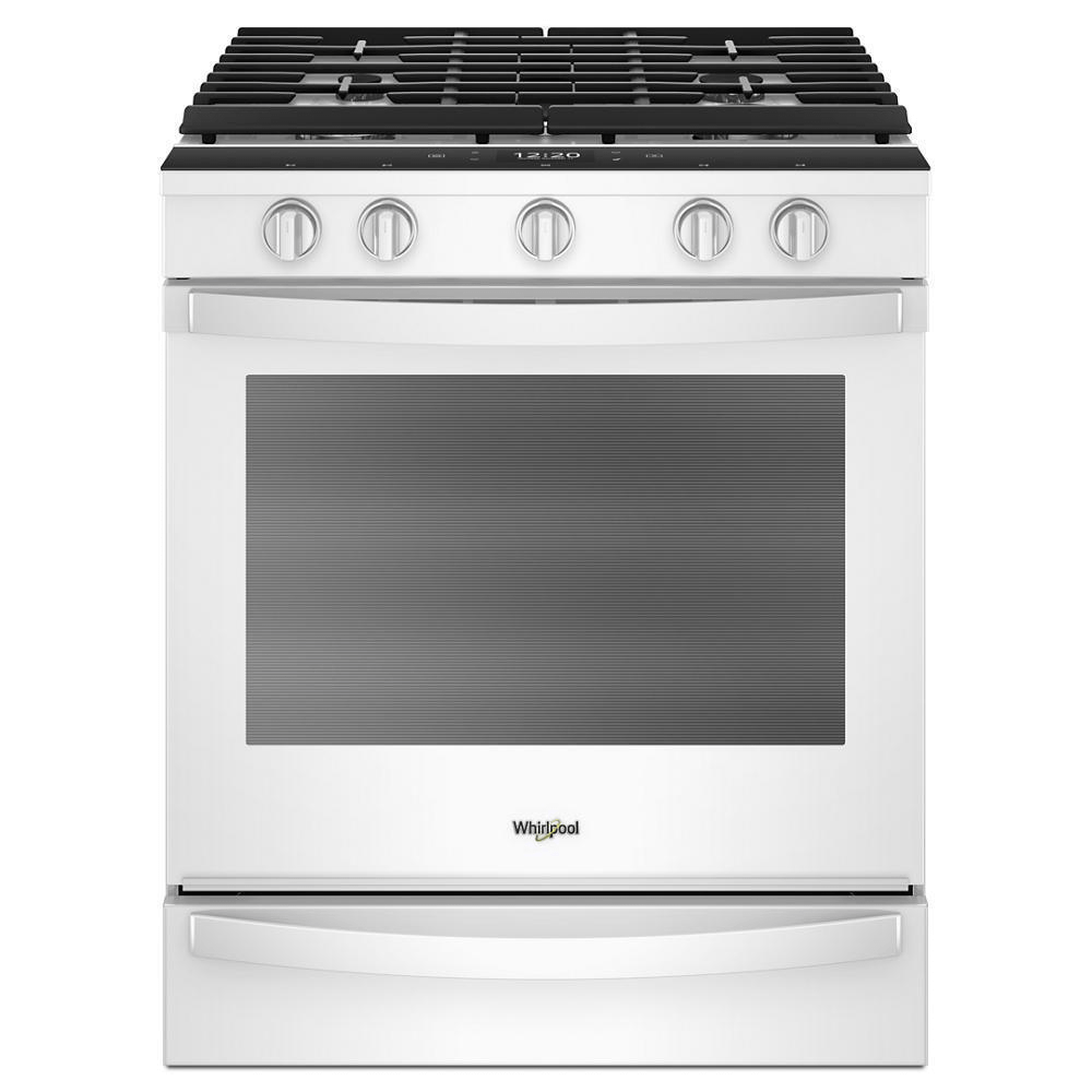 Whirlpool WEG750H0HW