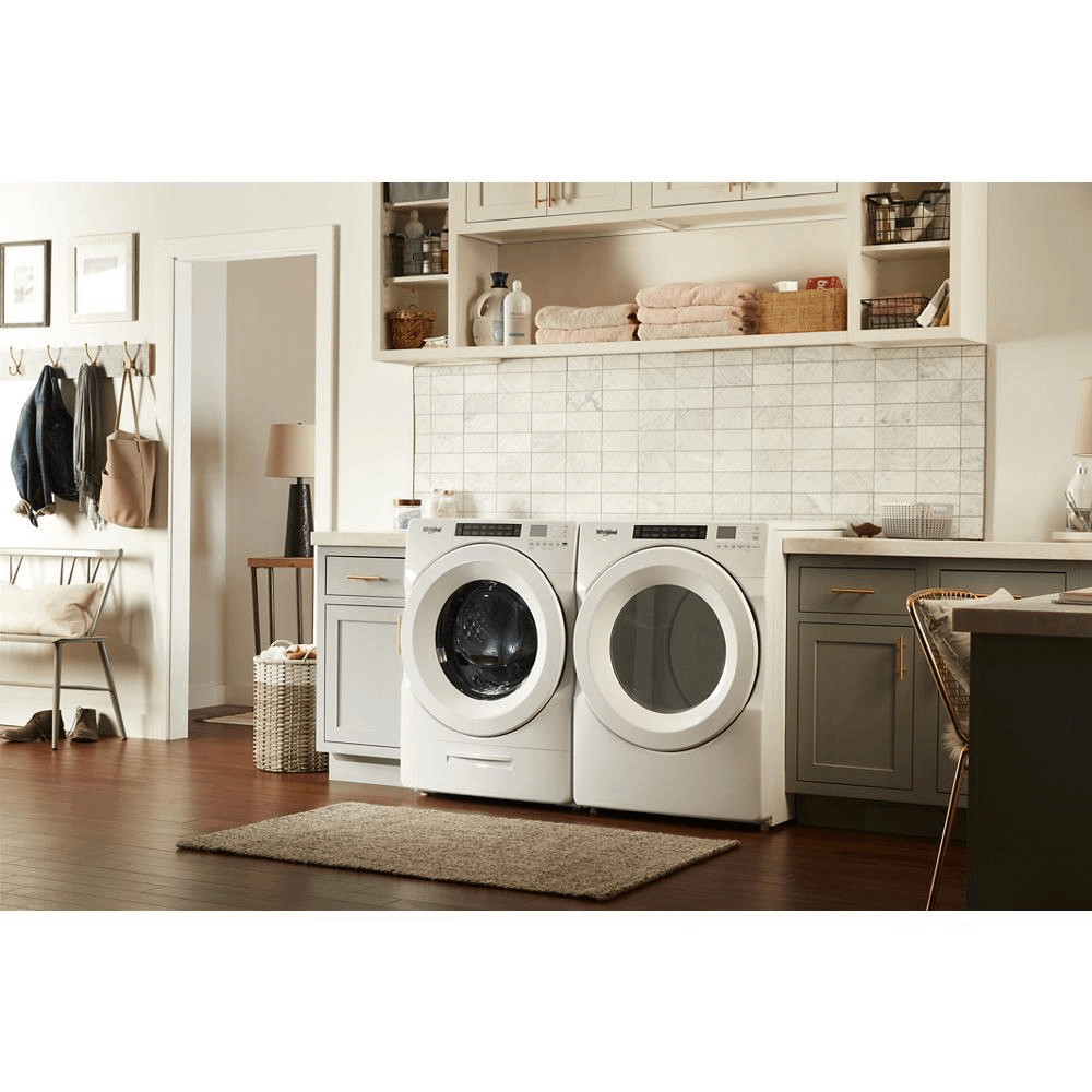 Whirlpool WED5620HW