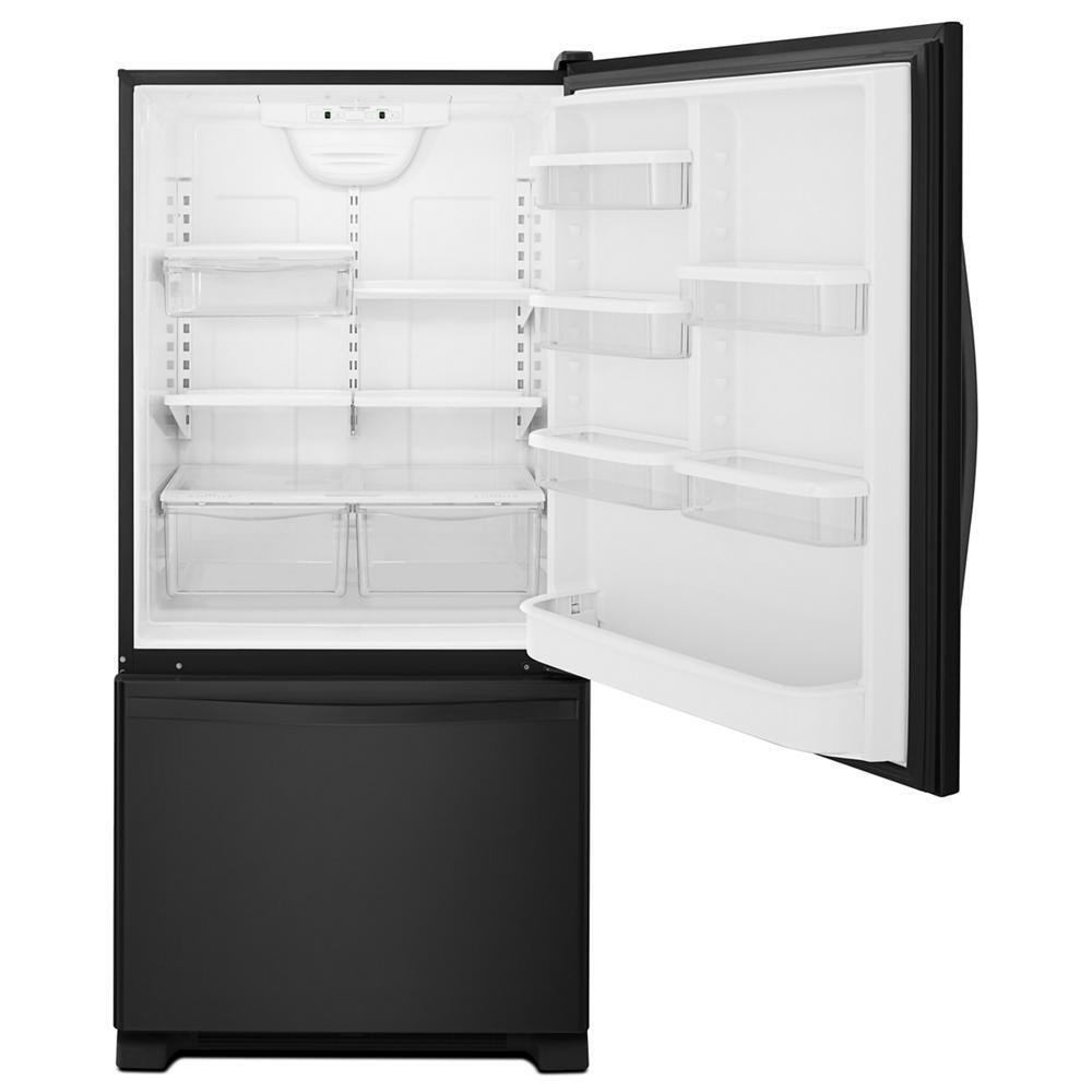 Whirlpool WRB322DMBB