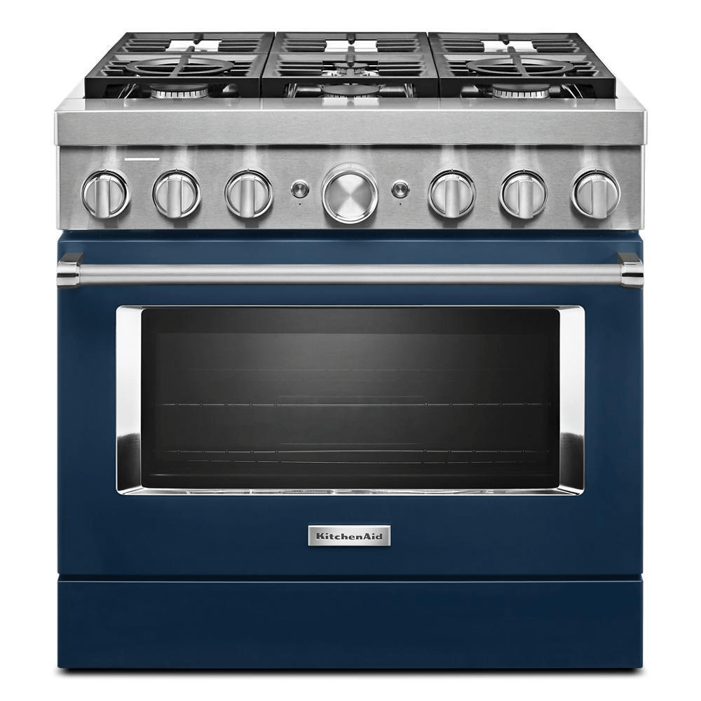 KitchenAid KFDC506JIB