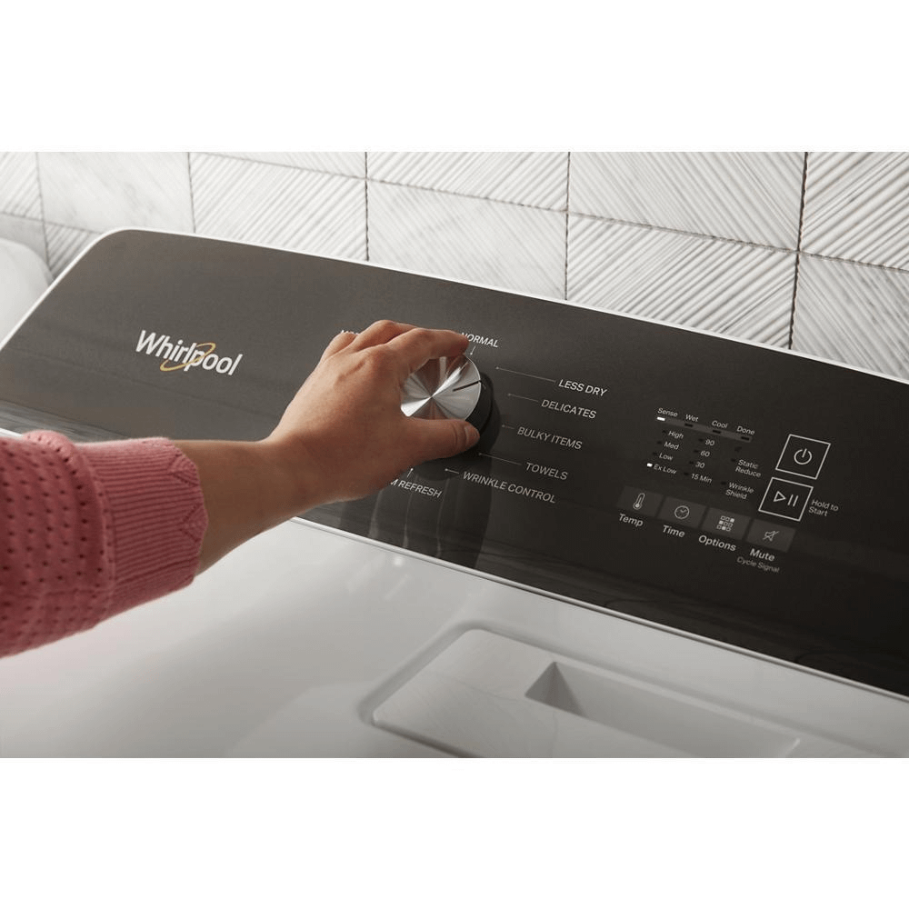Whirlpool WGD5050LW