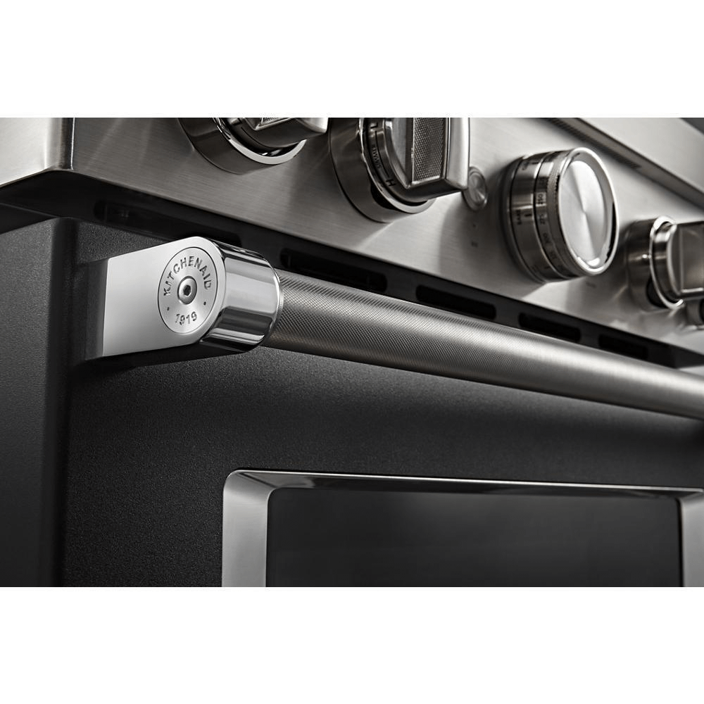 KitchenAid KFDC506JBK