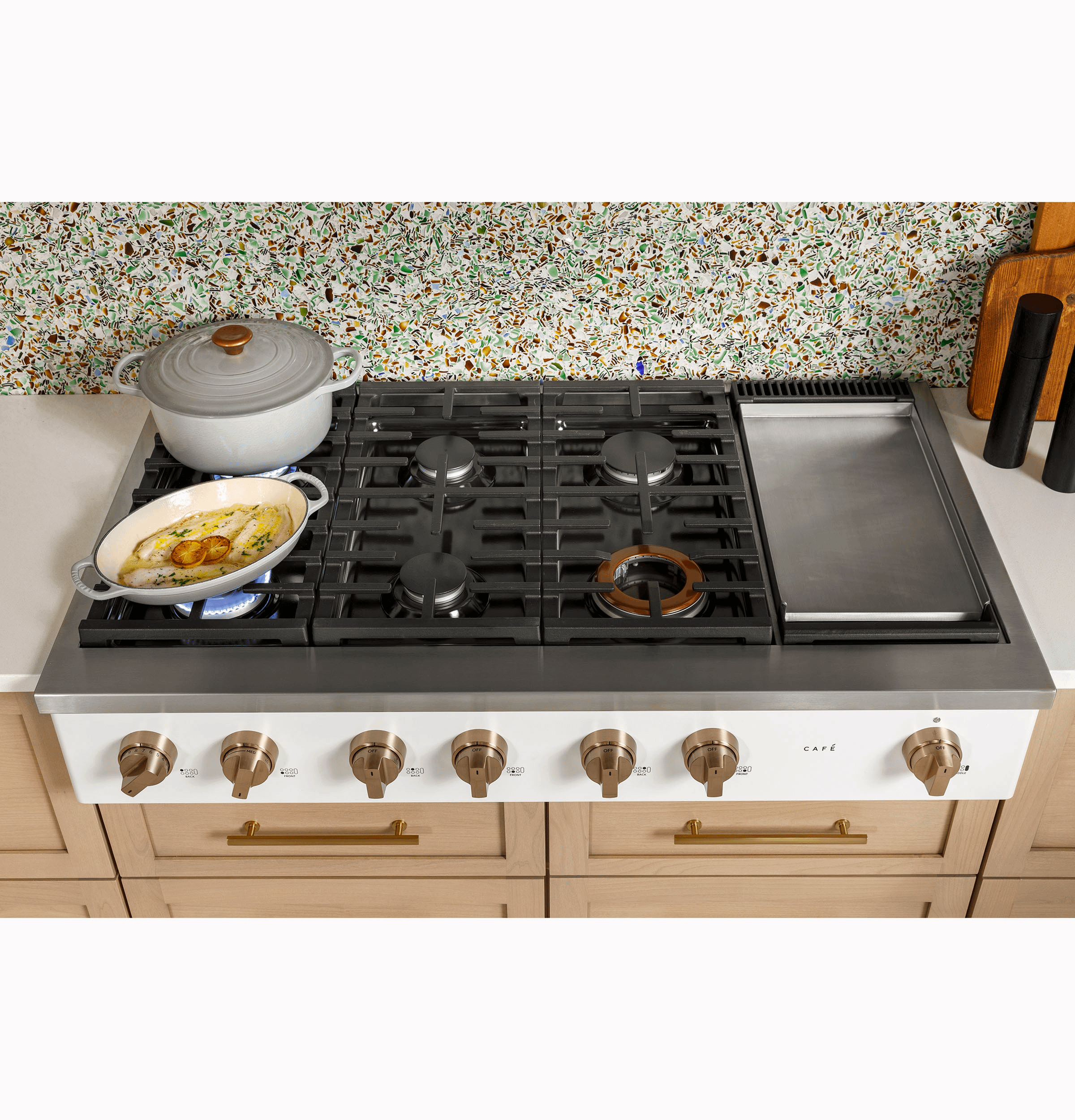Cafe CGU486P4TW2
