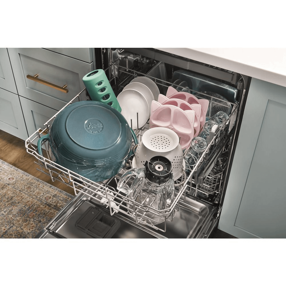 Whirlpool WDT750SAKV